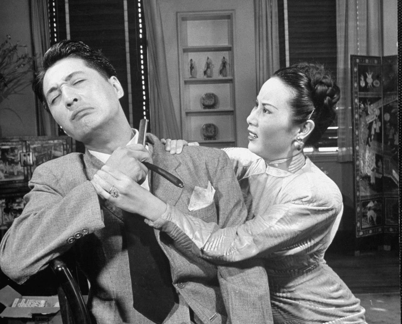 假凤虚凰剧照的剧照