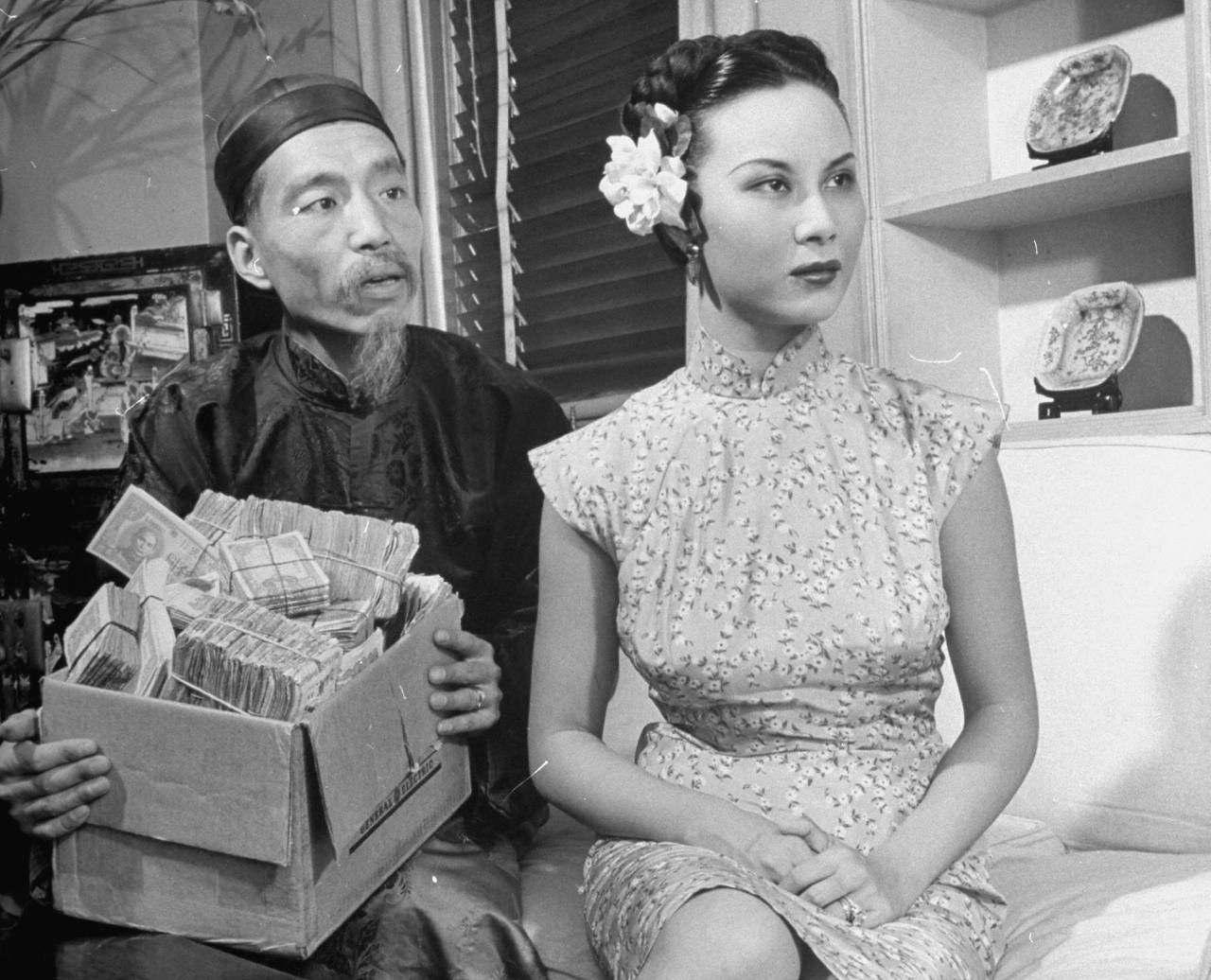 假凤虚凰剧照的剧照