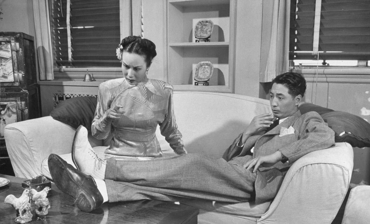 假凤虚凰剧照的剧照