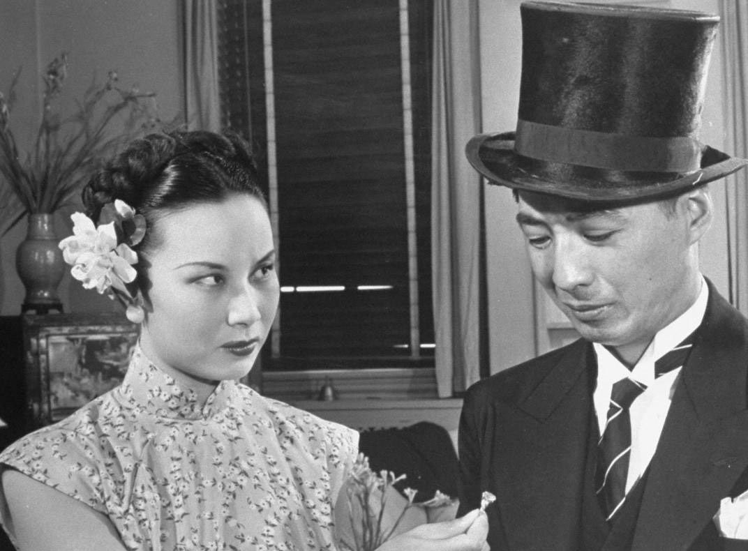 假凤虚凰剧照的剧照