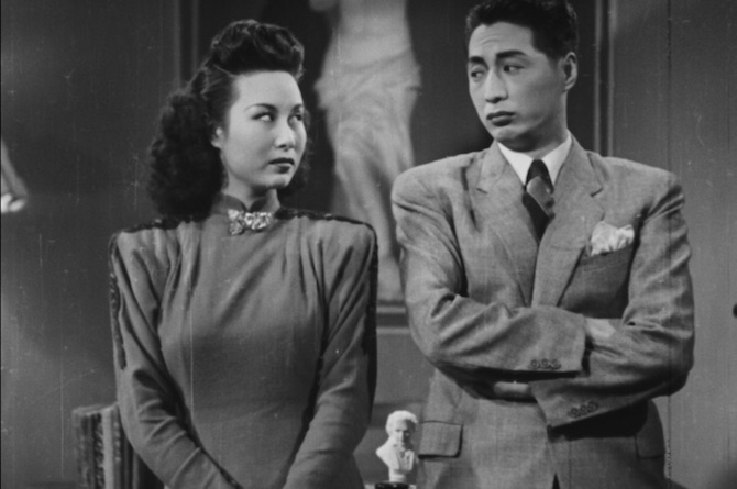 假凤虚凰剧照的剧照