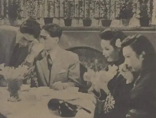 假凤虚凰剧照的剧照