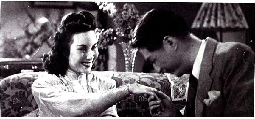 假凤虚凰剧照的剧照