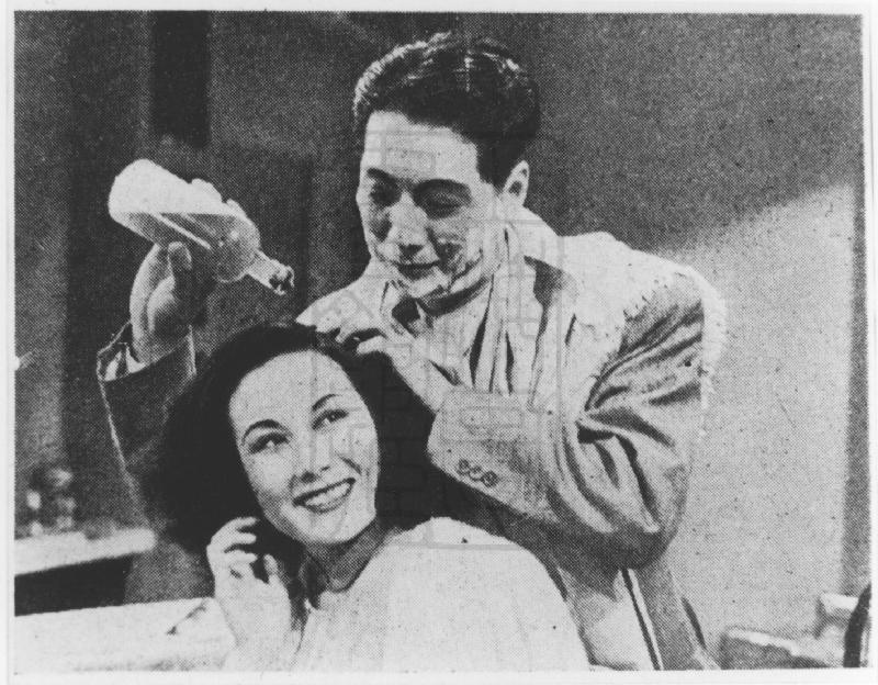 假凤虚凰剧照的剧照