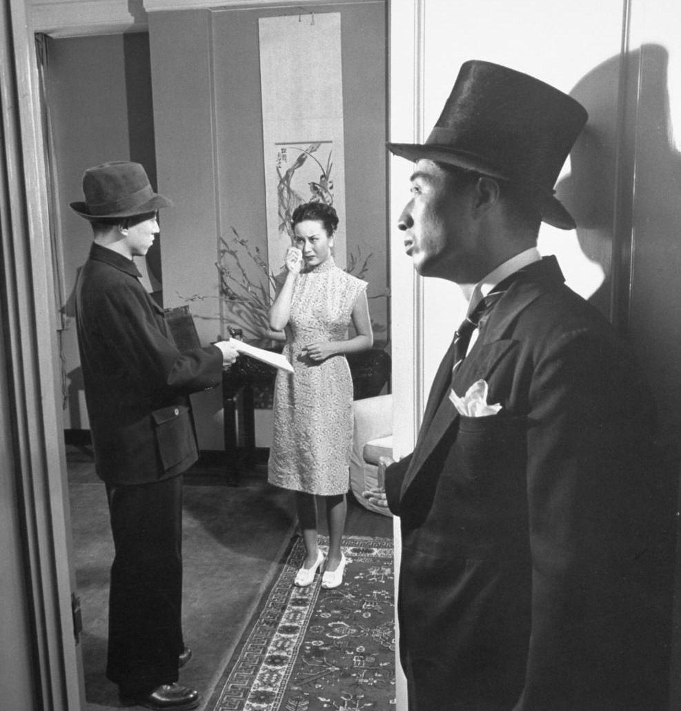 假凤虚凰剧照的剧照