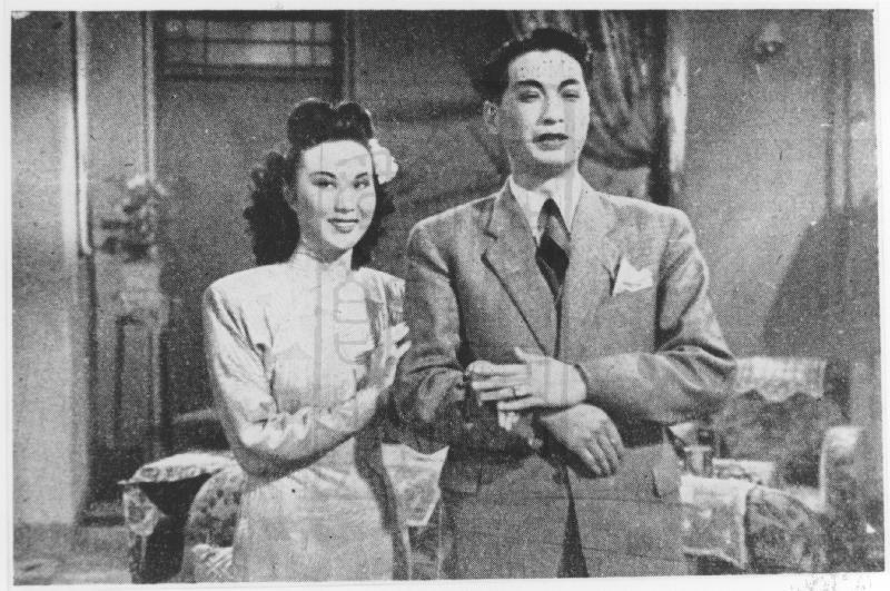 假凤虚凰剧照的剧照