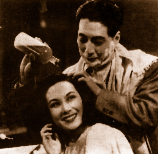 假凤虚凰剧照的剧照