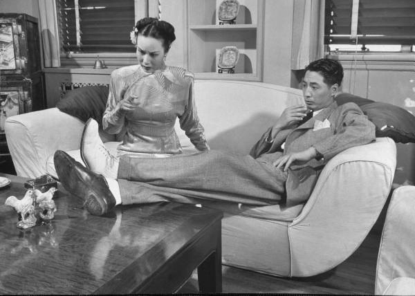 假凤虚凰剧照的剧照