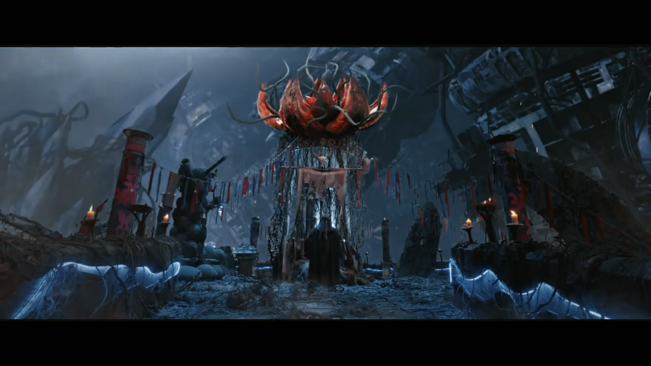 天启大爆炸剧照的剧照