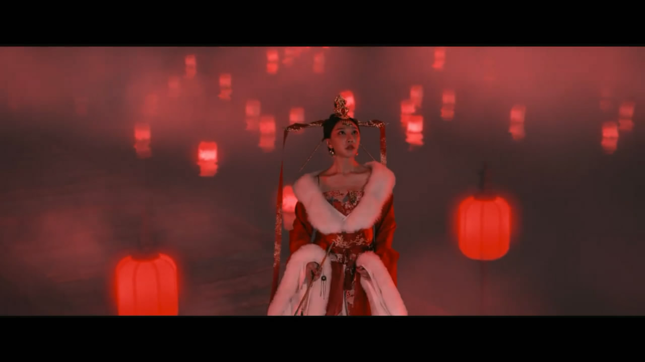 天启大爆炸剧照的剧照