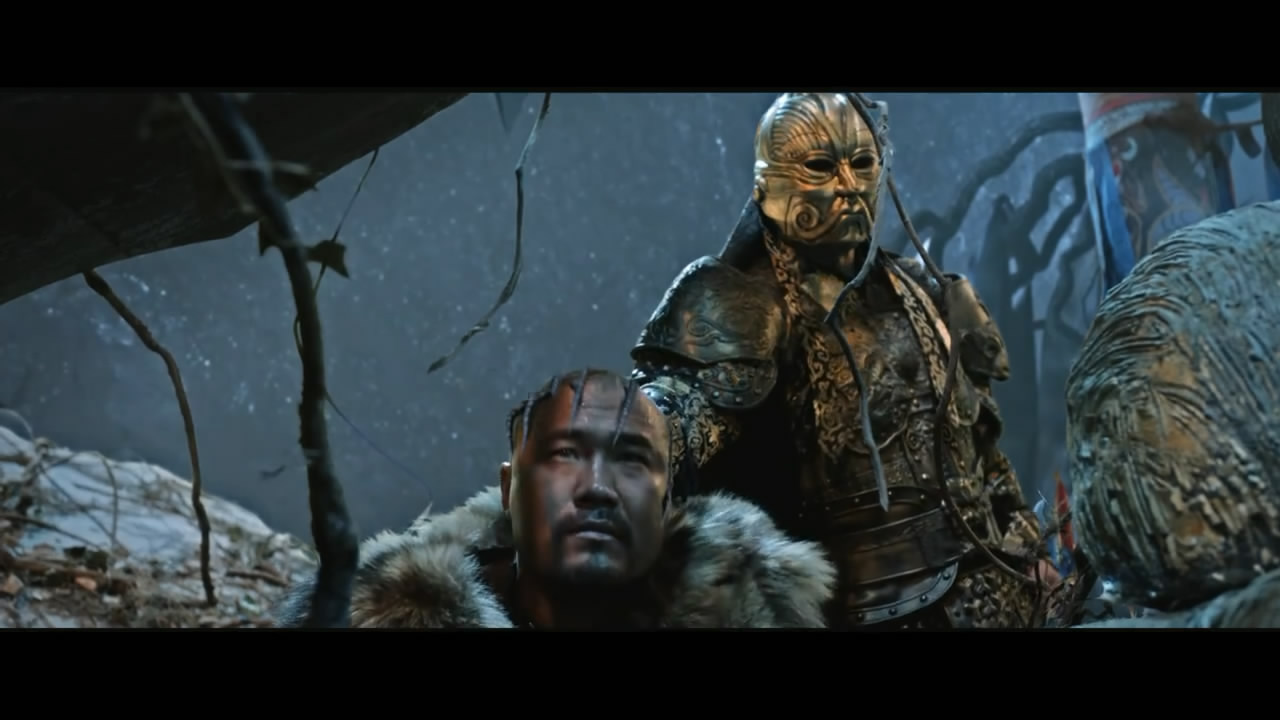 天启大爆炸剧照的剧照