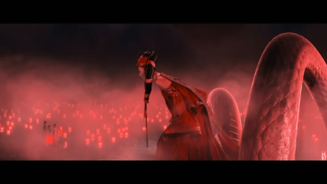 天启大爆炸剧照的剧照