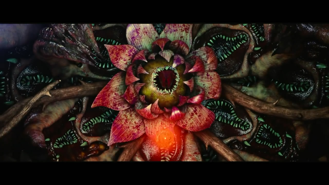 天启大爆炸剧照的剧照