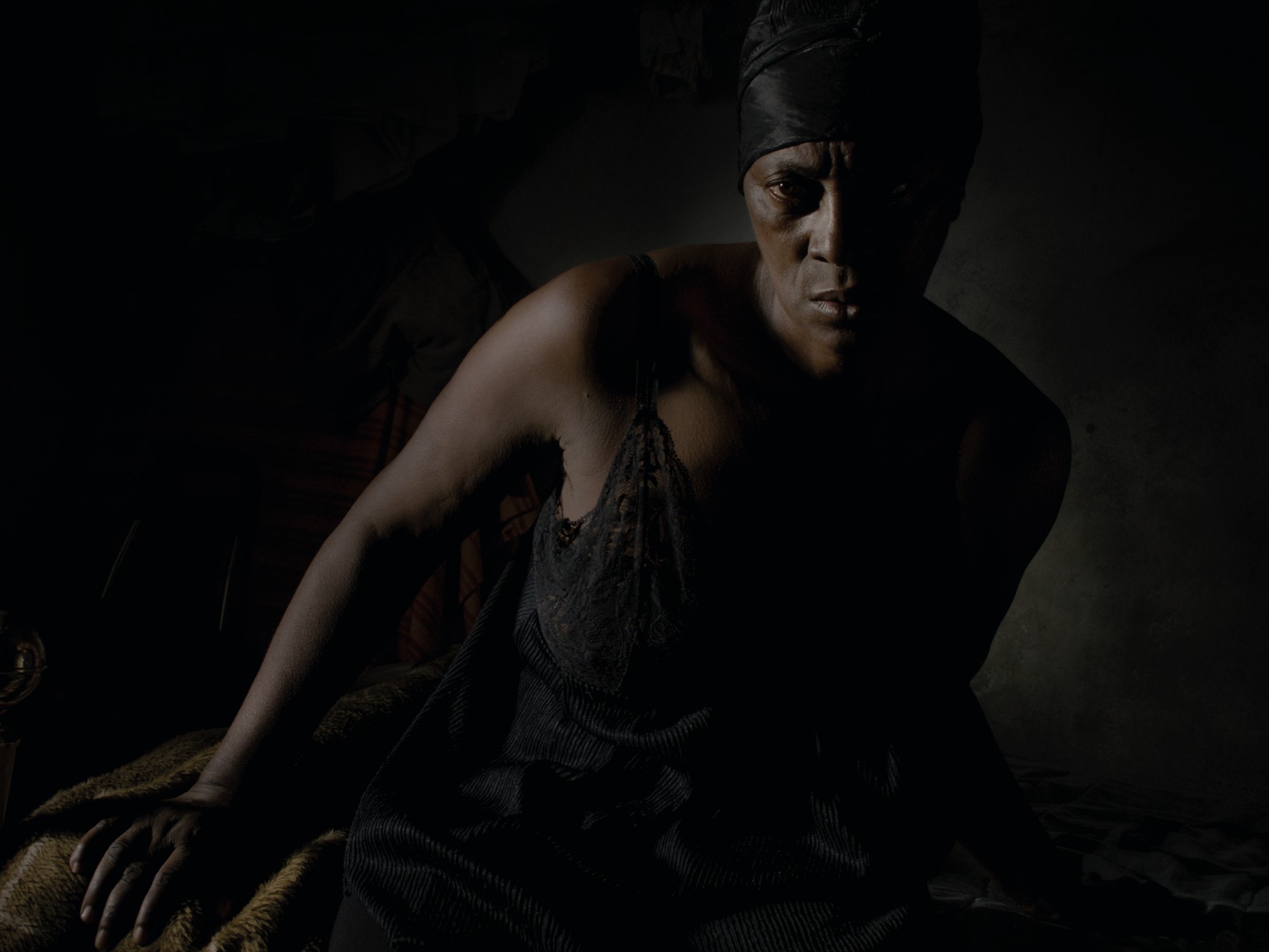 维塔利娜·瓦雷拉剧照的剧照