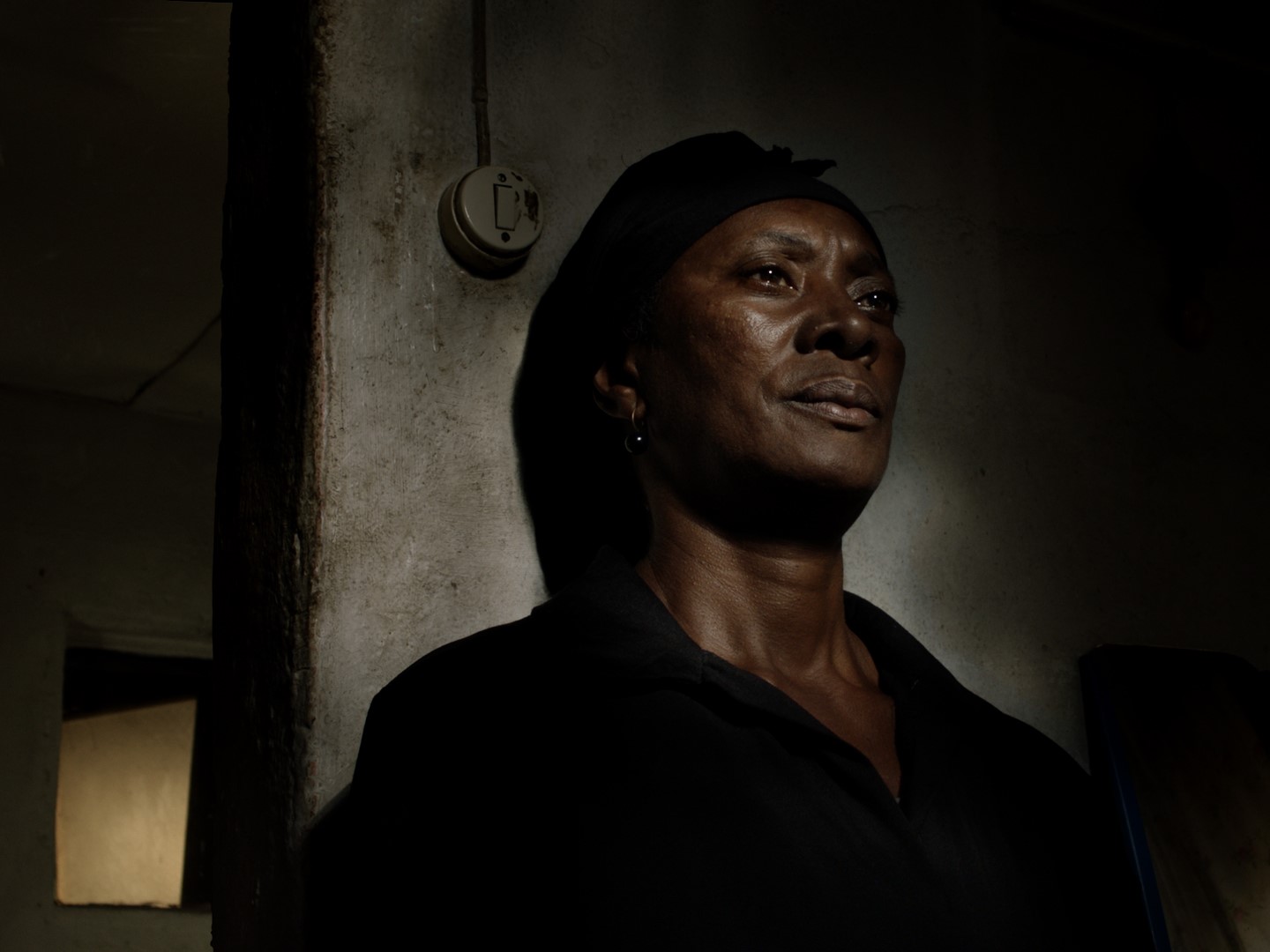 维塔利娜·瓦雷拉剧照的剧照