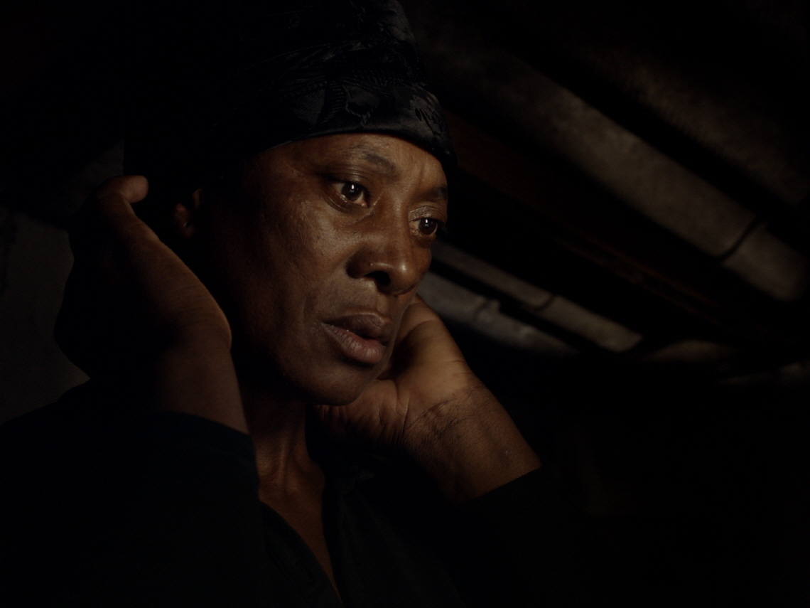 维塔利娜·瓦雷拉剧照的剧照