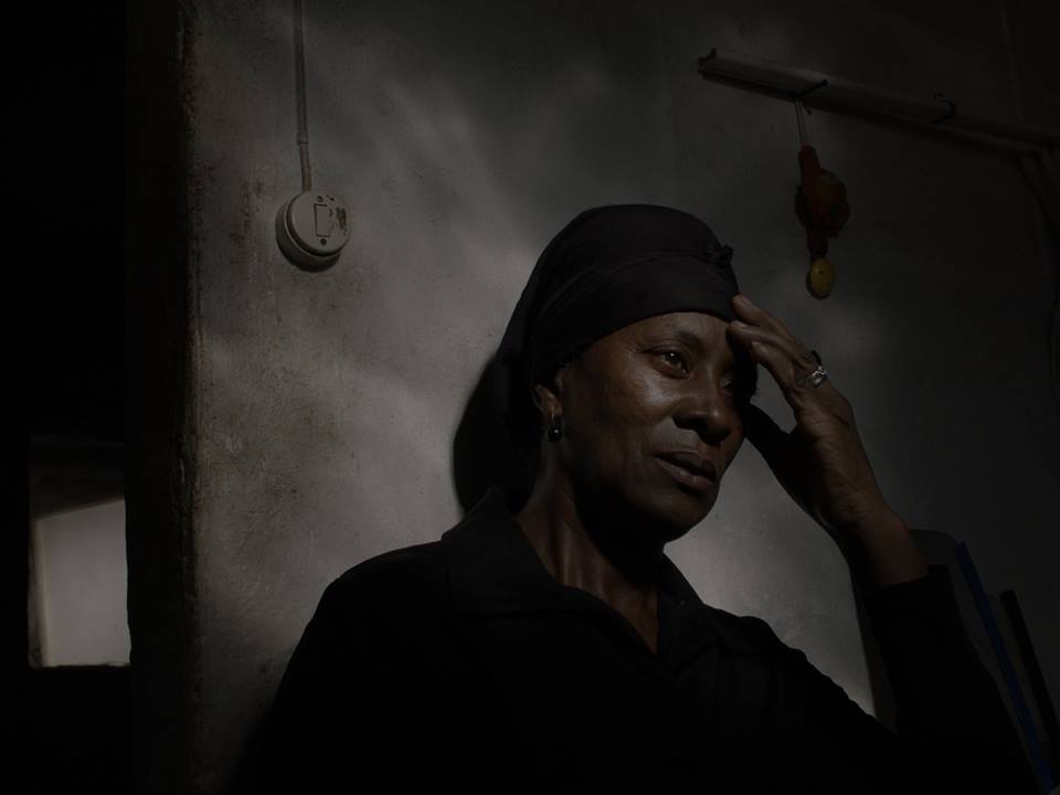 维塔利娜·瓦雷拉剧照的剧照