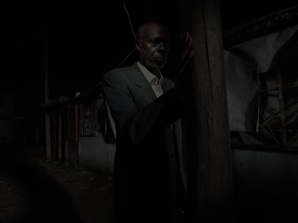 维塔利娜·瓦雷拉剧照的剧照