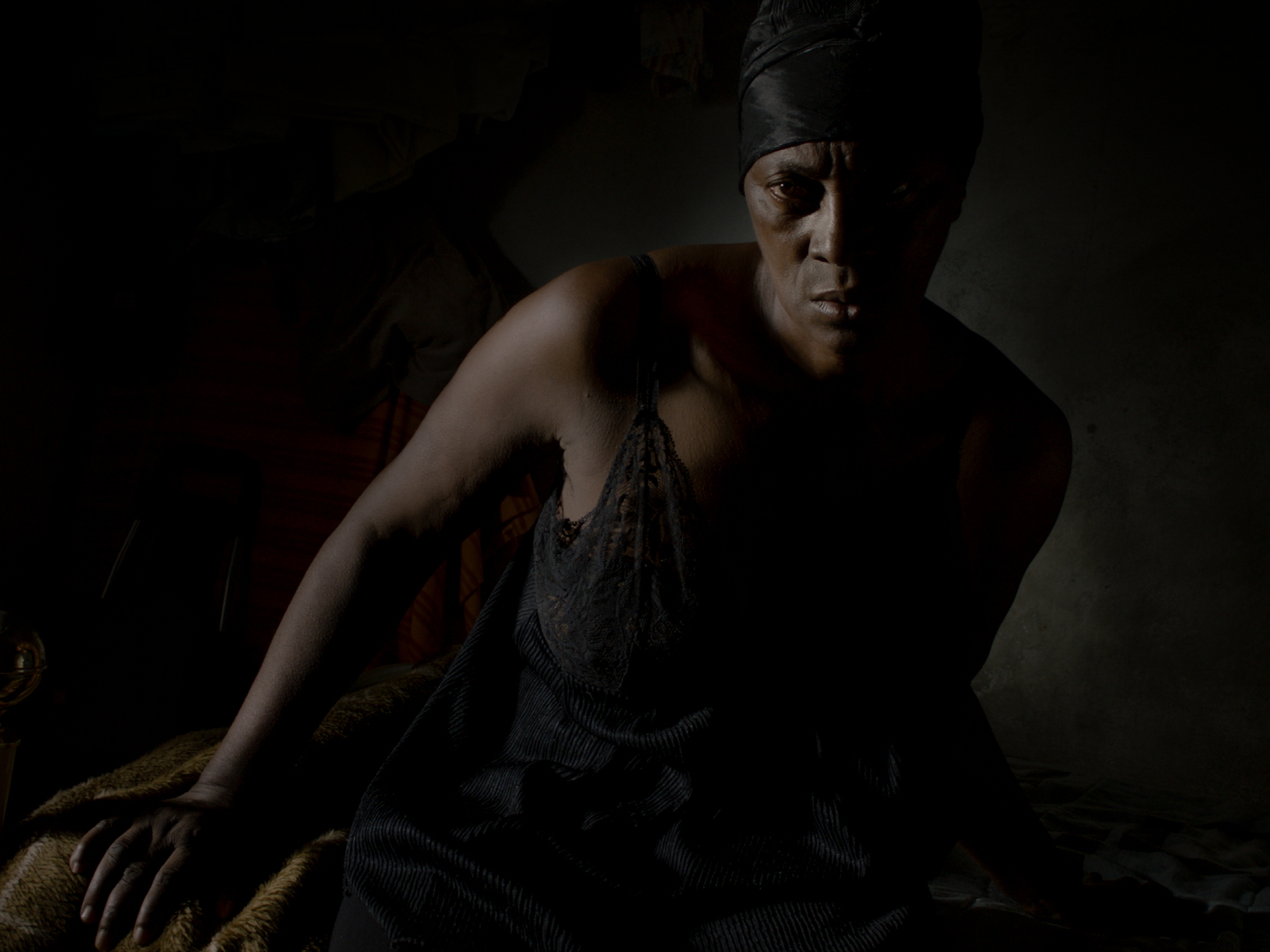 维塔利娜·瓦雷拉剧照的剧照