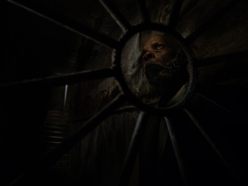 维塔利娜·瓦雷拉剧照的剧照