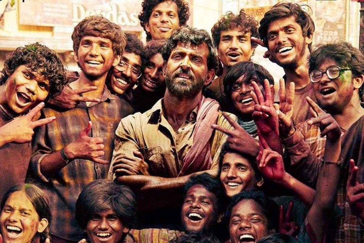 超级30剧照的剧照