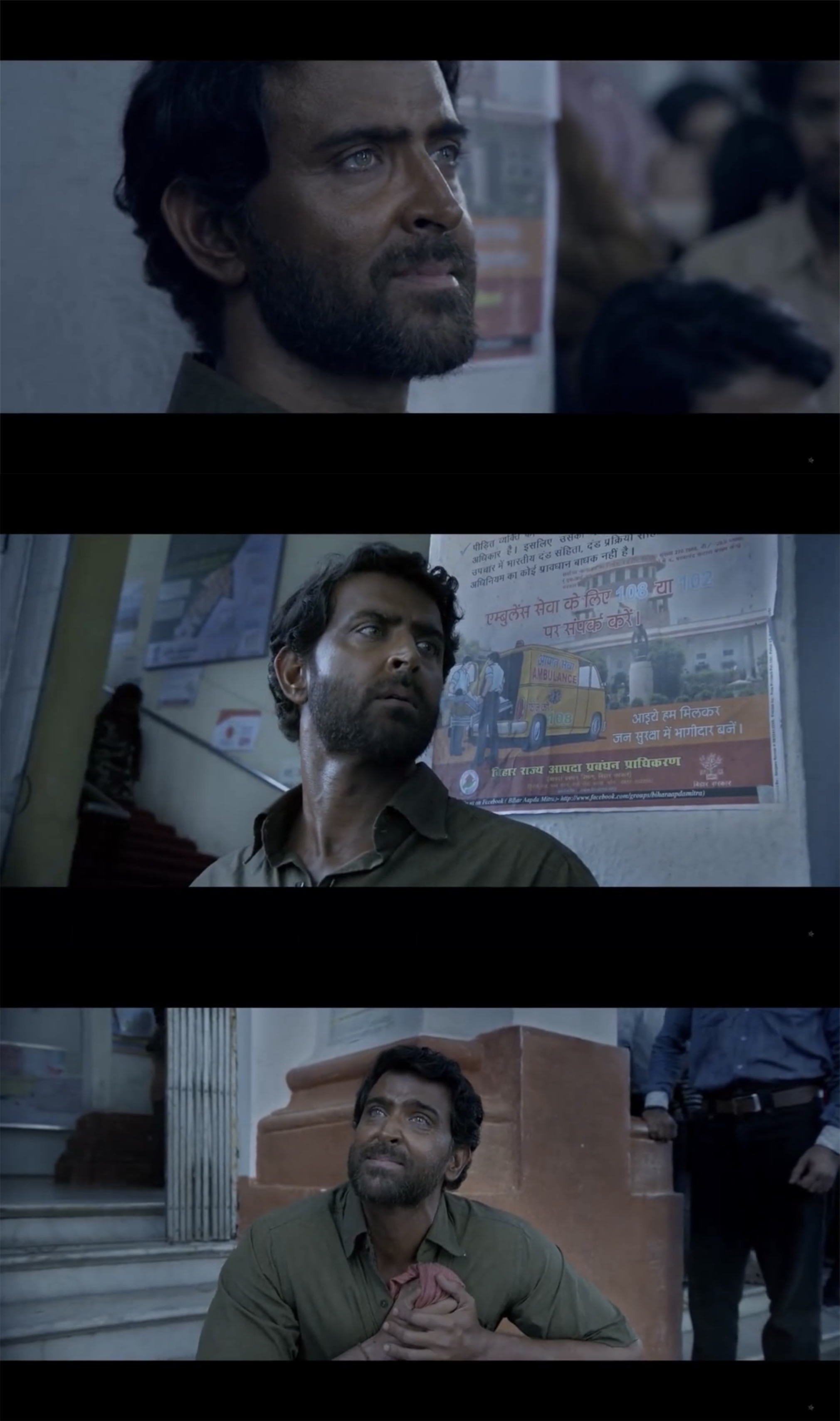 超级30剧照的剧照