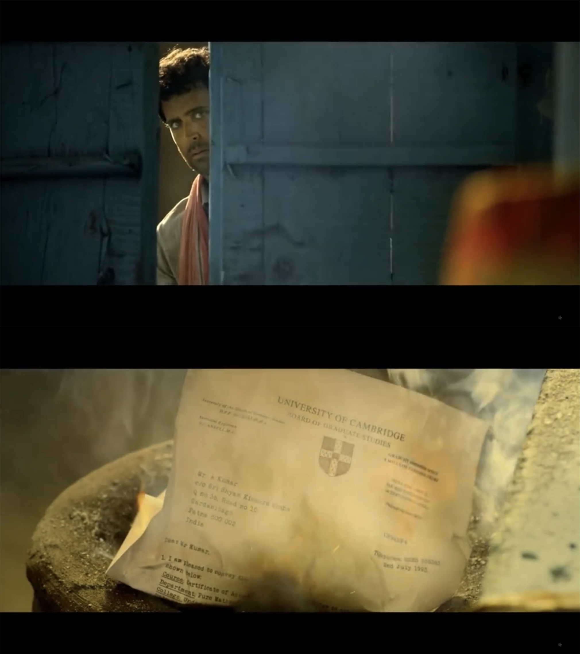 超级30剧照的剧照