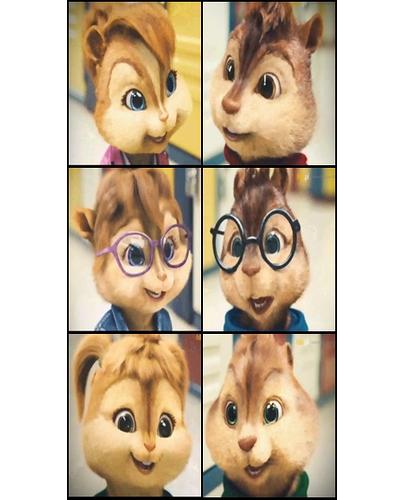 鼠来宝：明星俱乐部剧照的剧照