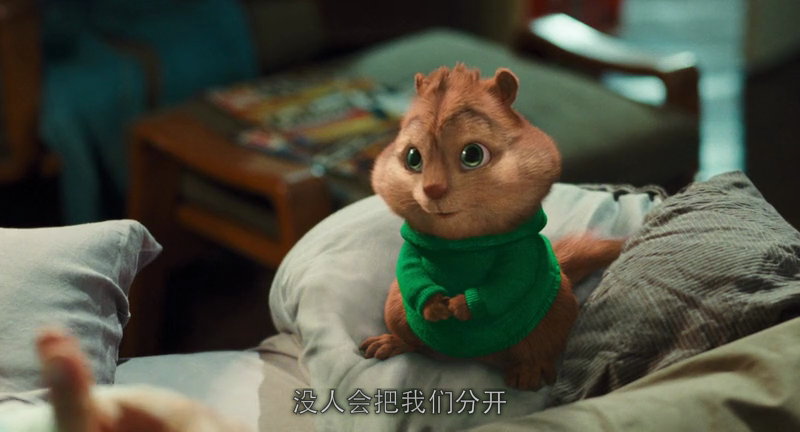 鼠来宝：明星俱乐部剧照的剧照