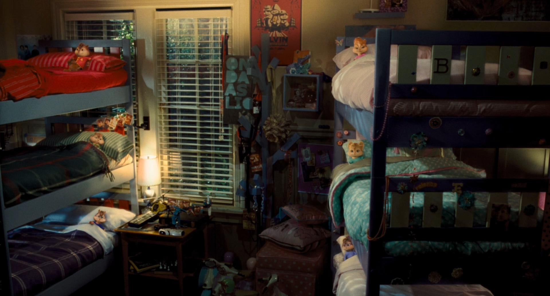 鼠来宝：明星俱乐部剧照的剧照