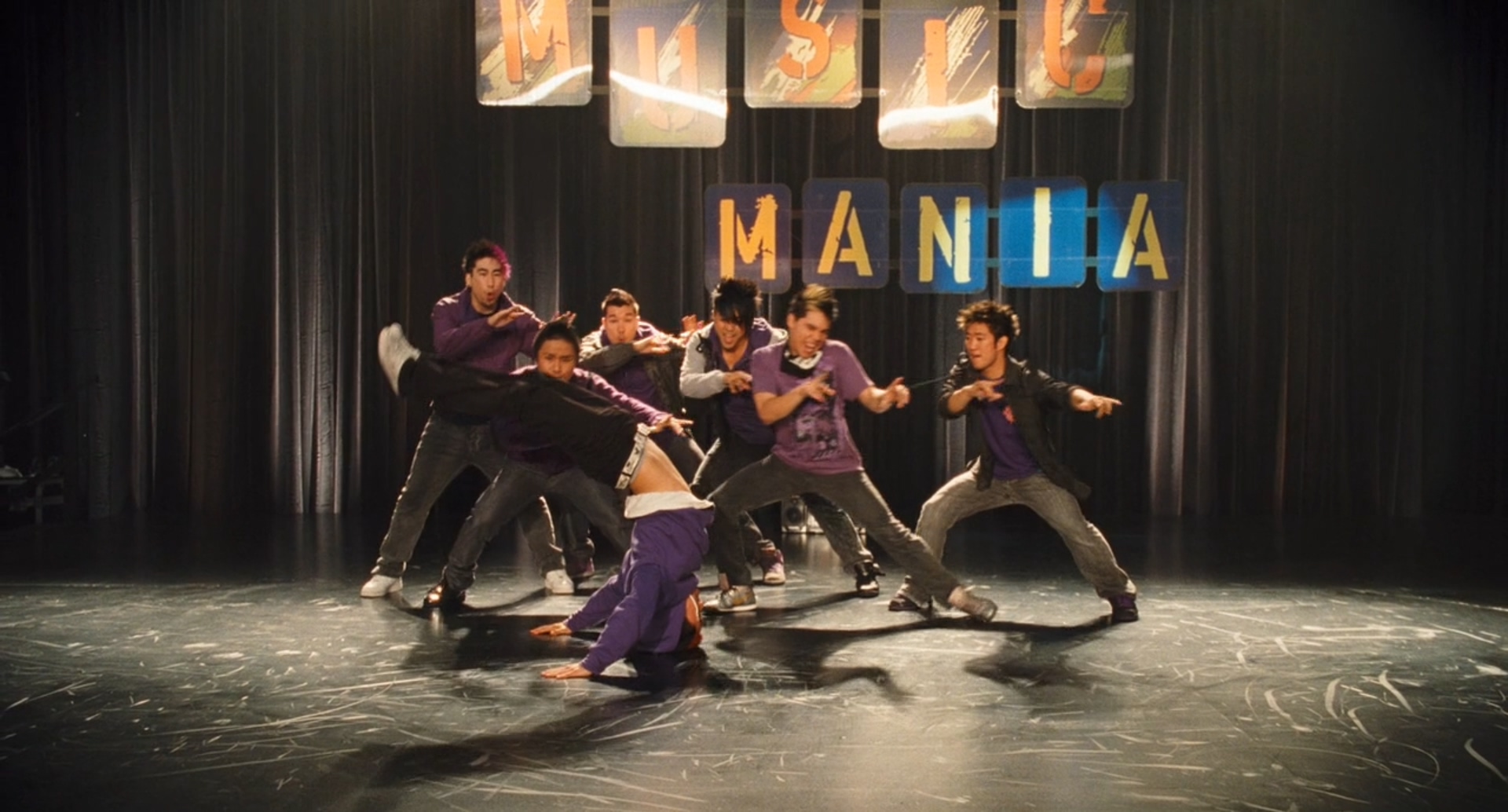 鼠来宝：明星俱乐部剧照的剧照