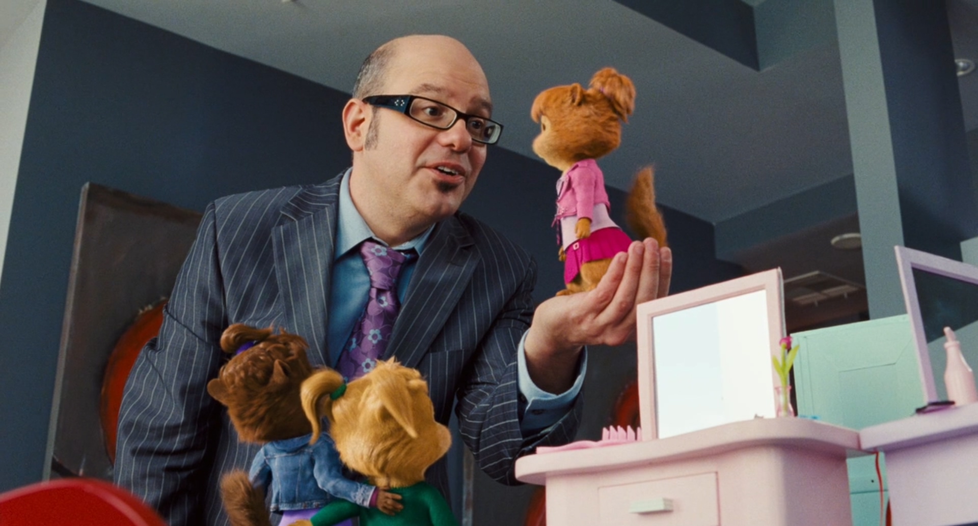 鼠来宝：明星俱乐部剧照的剧照