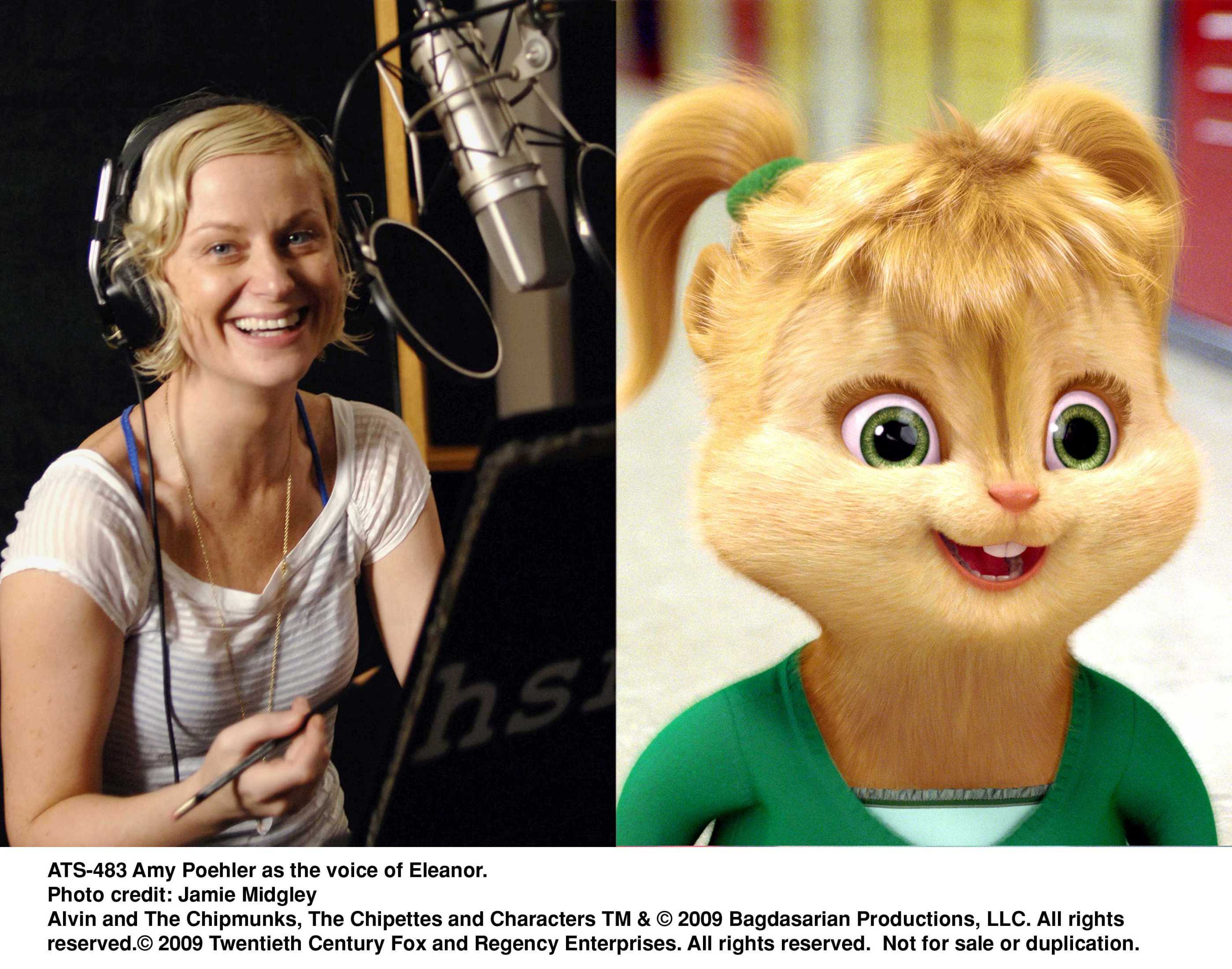 鼠来宝：明星俱乐部剧照的剧照