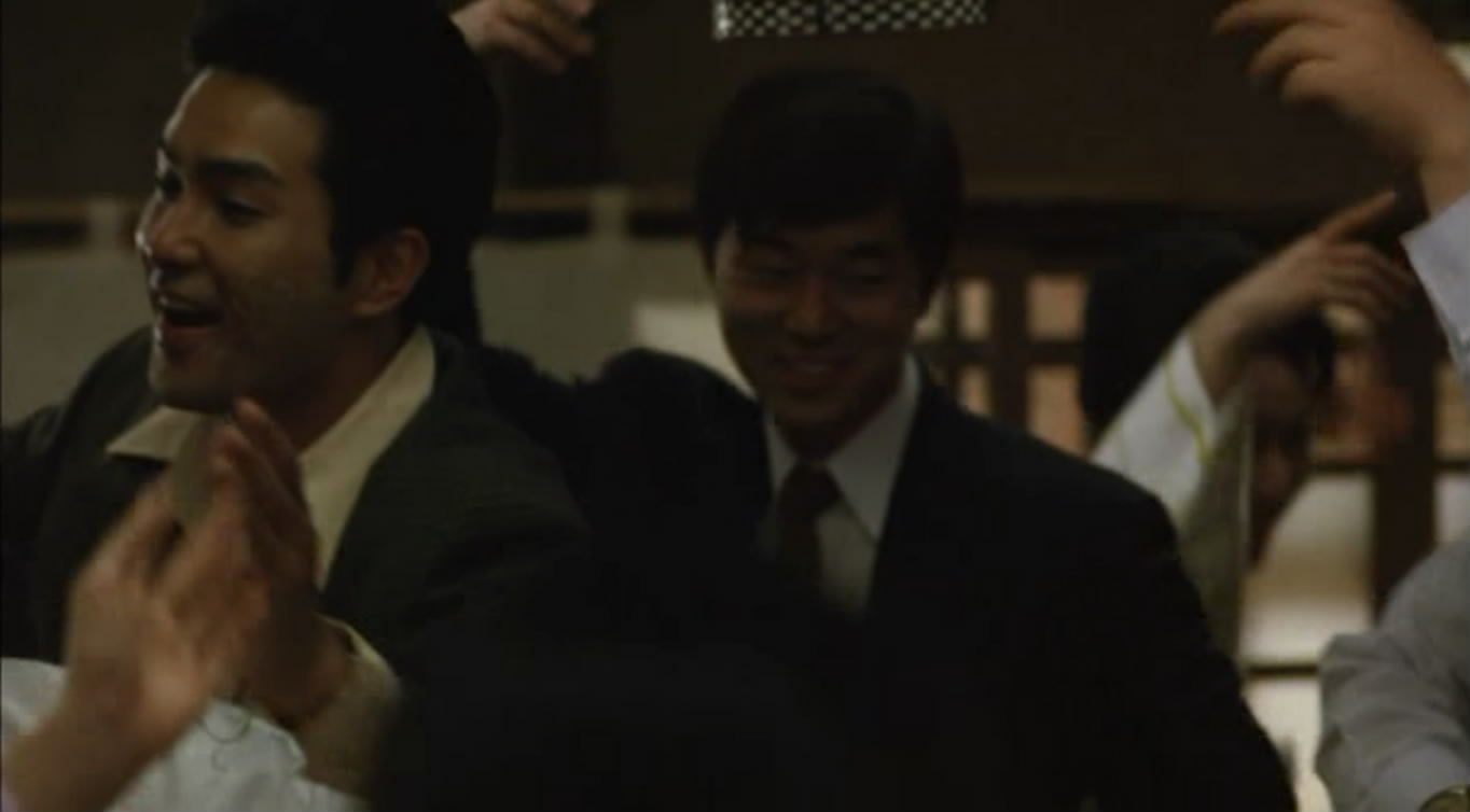 血与骨剧照的剧照