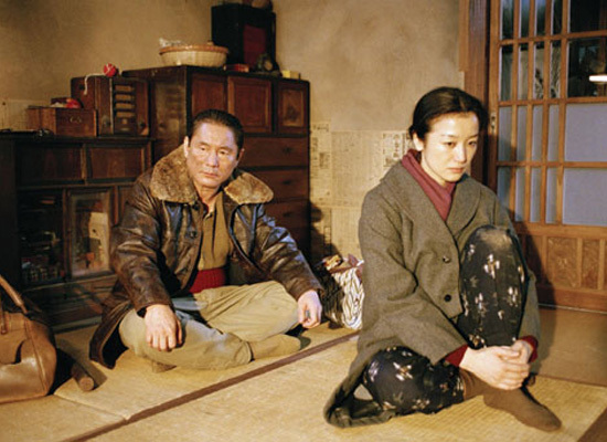 血与骨剧照的剧照