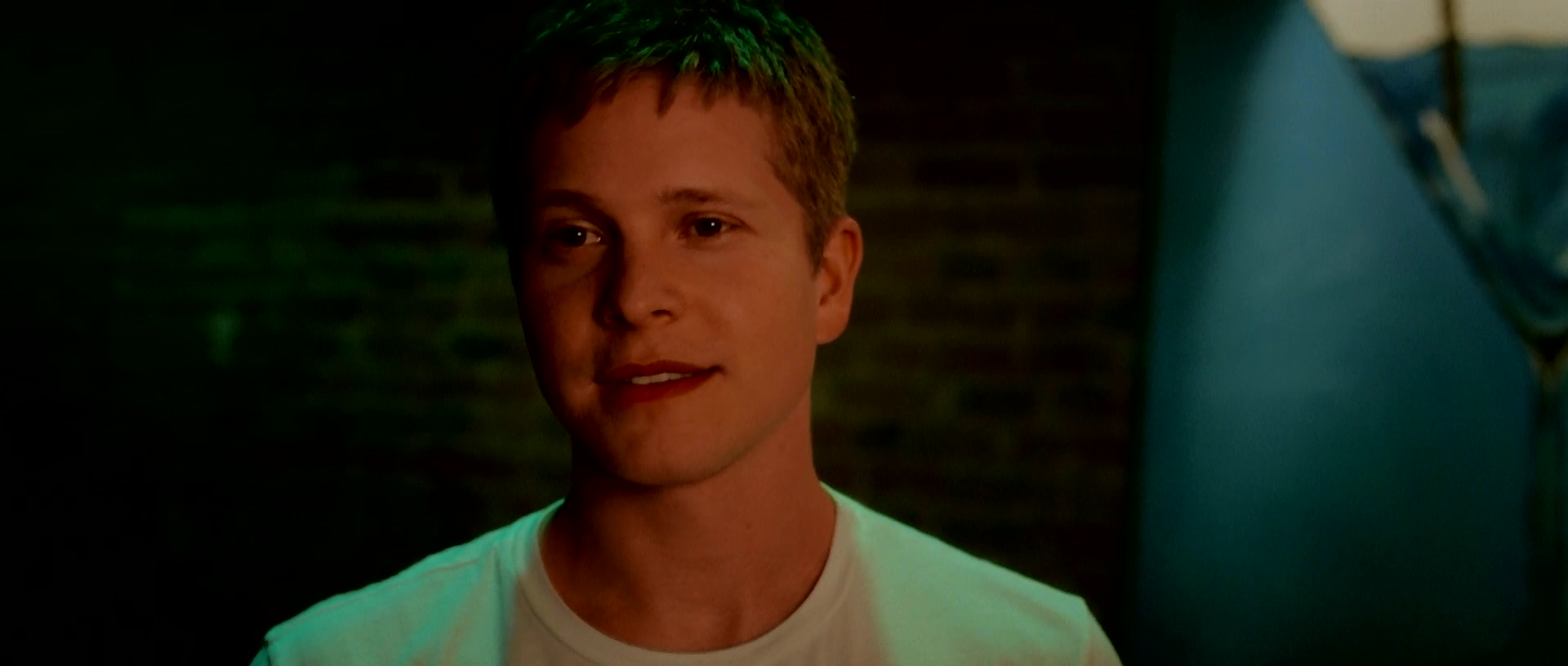 我希望在地狱里仍有酒喝剧照的剧照