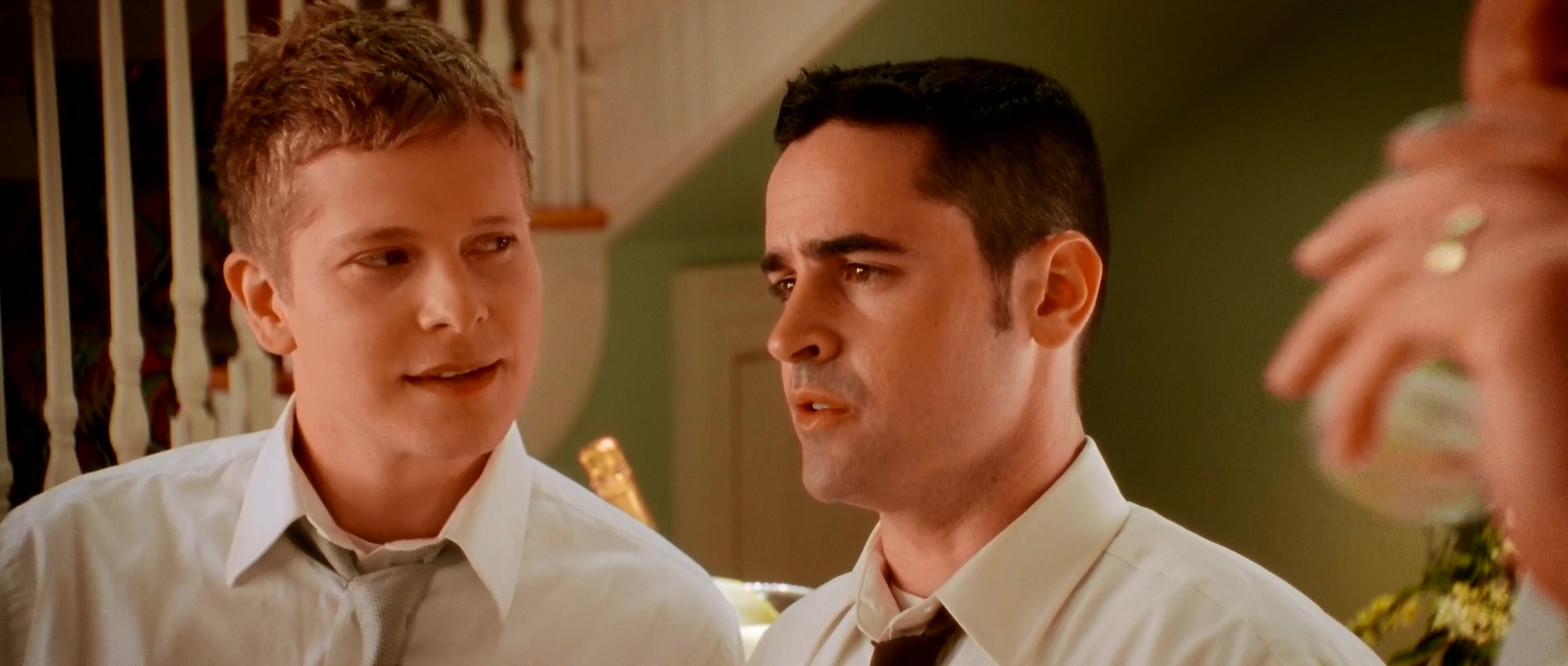 我希望在地狱里仍有酒喝剧照的剧照