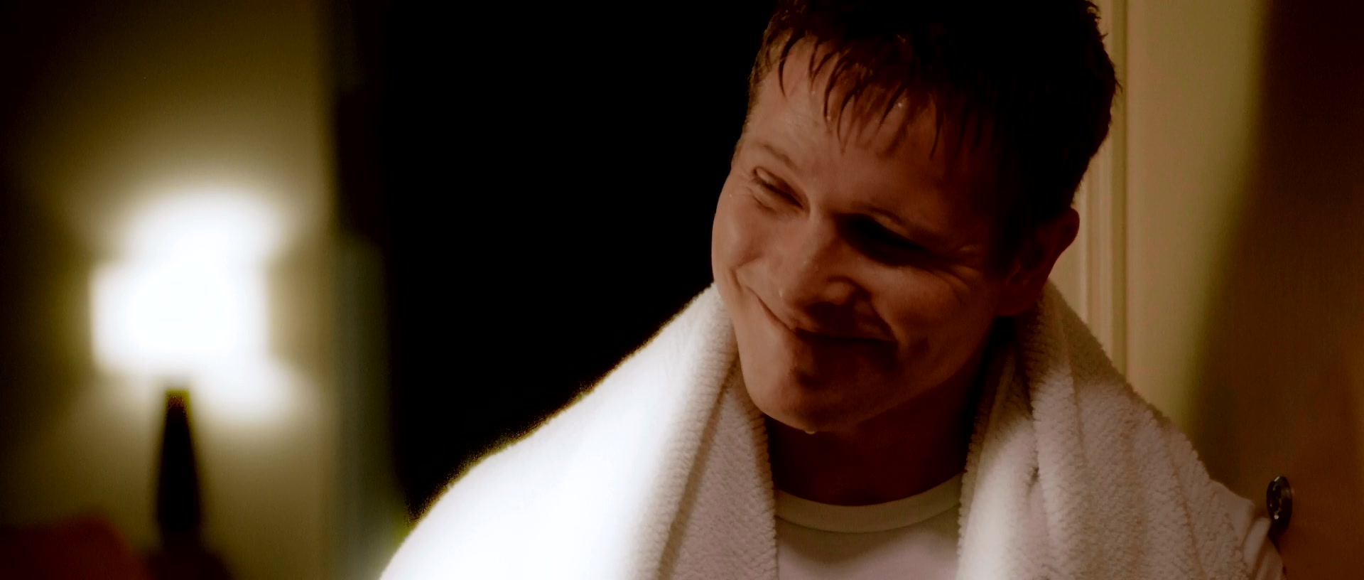 我希望在地狱里仍有酒喝剧照的剧照