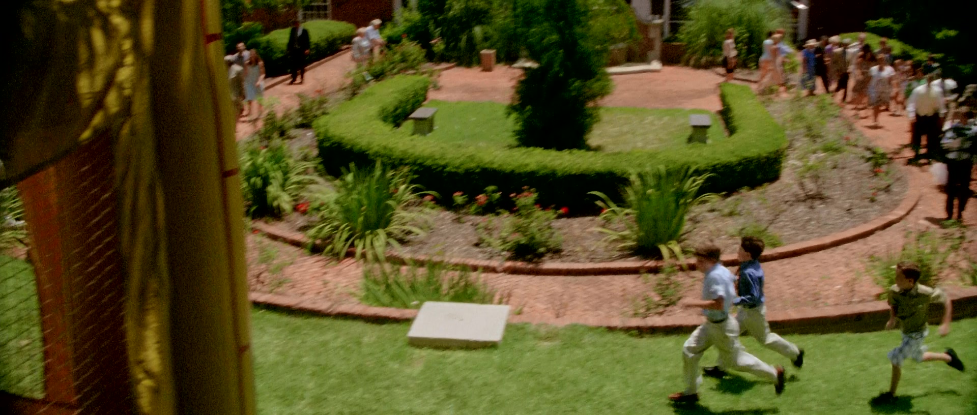 我希望在地狱里仍有酒喝剧照的剧照