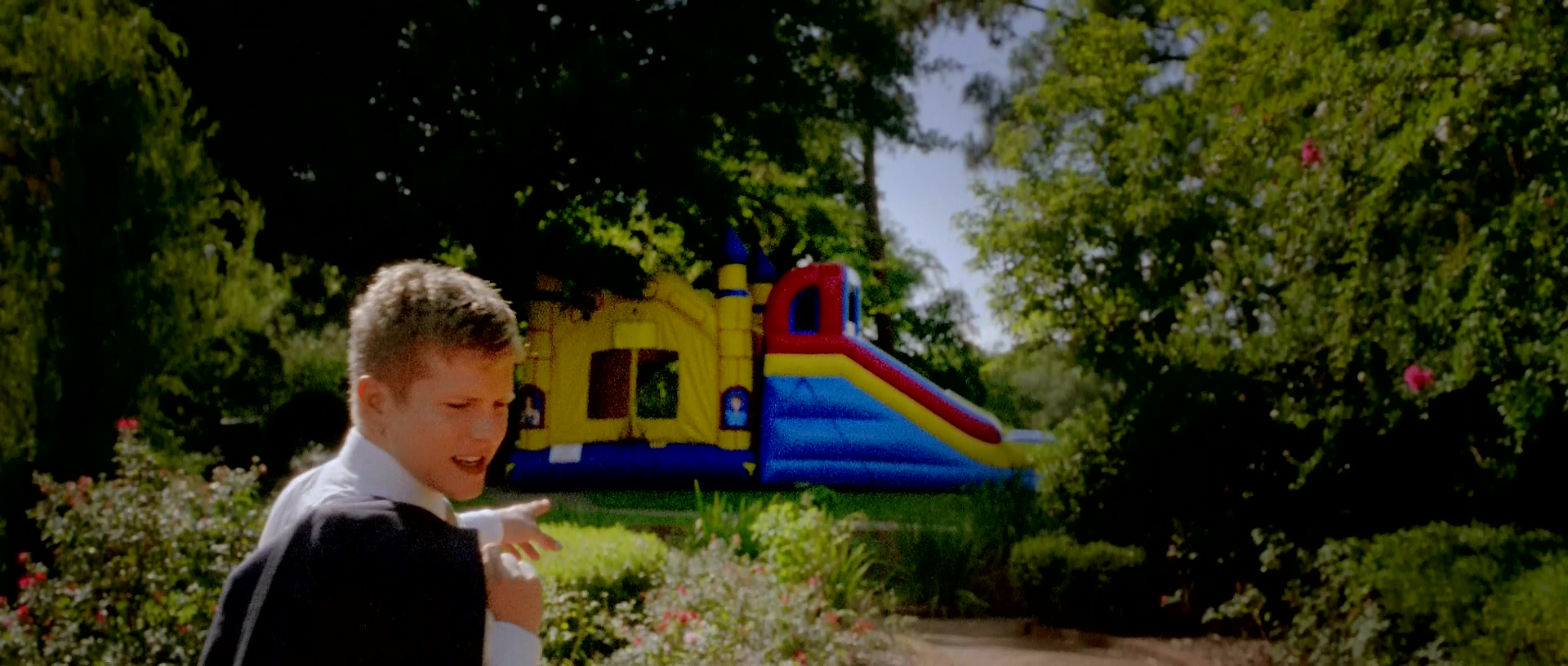 我希望在地狱里仍有酒喝剧照的剧照