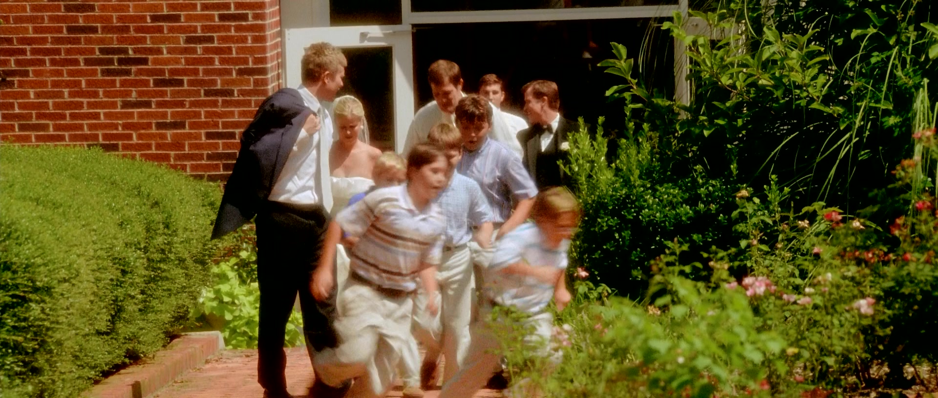 我希望在地狱里仍有酒喝剧照的剧照