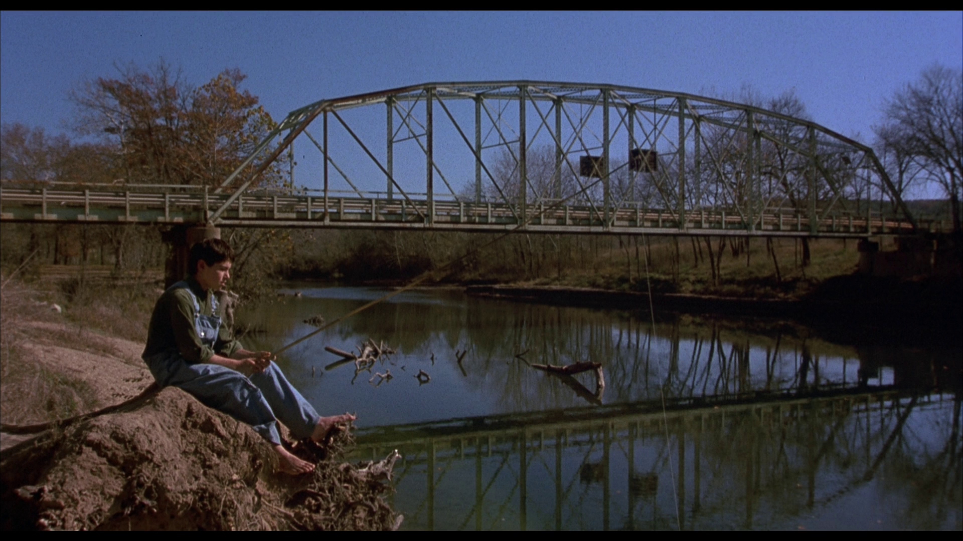 红色羊齿草的故乡剧照的剧照