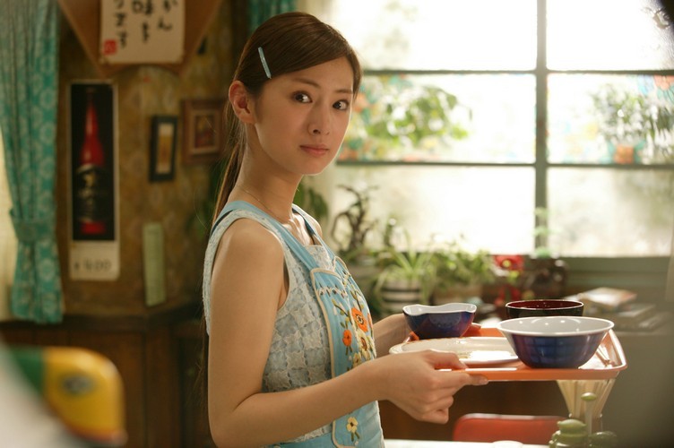 变身西装剧照的剧照