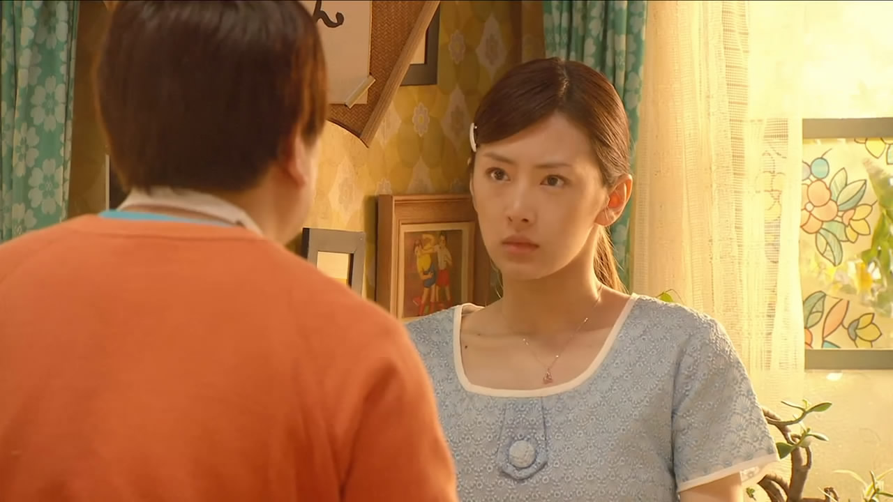 变身西装剧照的剧照