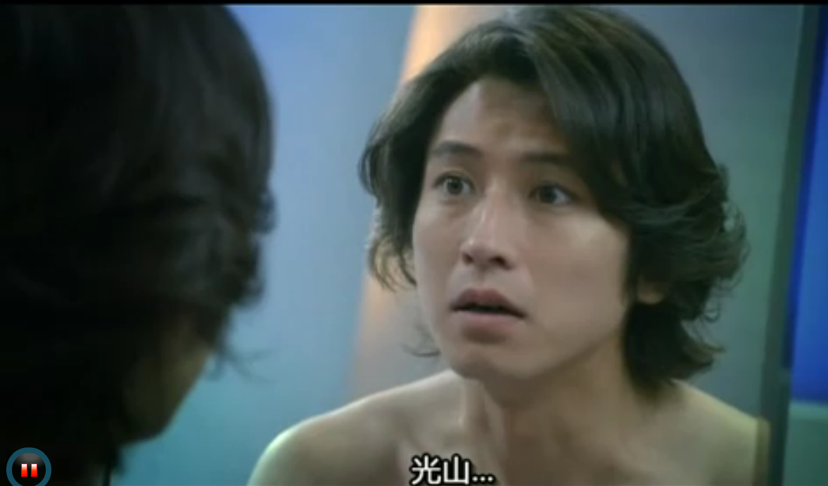 变身西装剧照的剧照