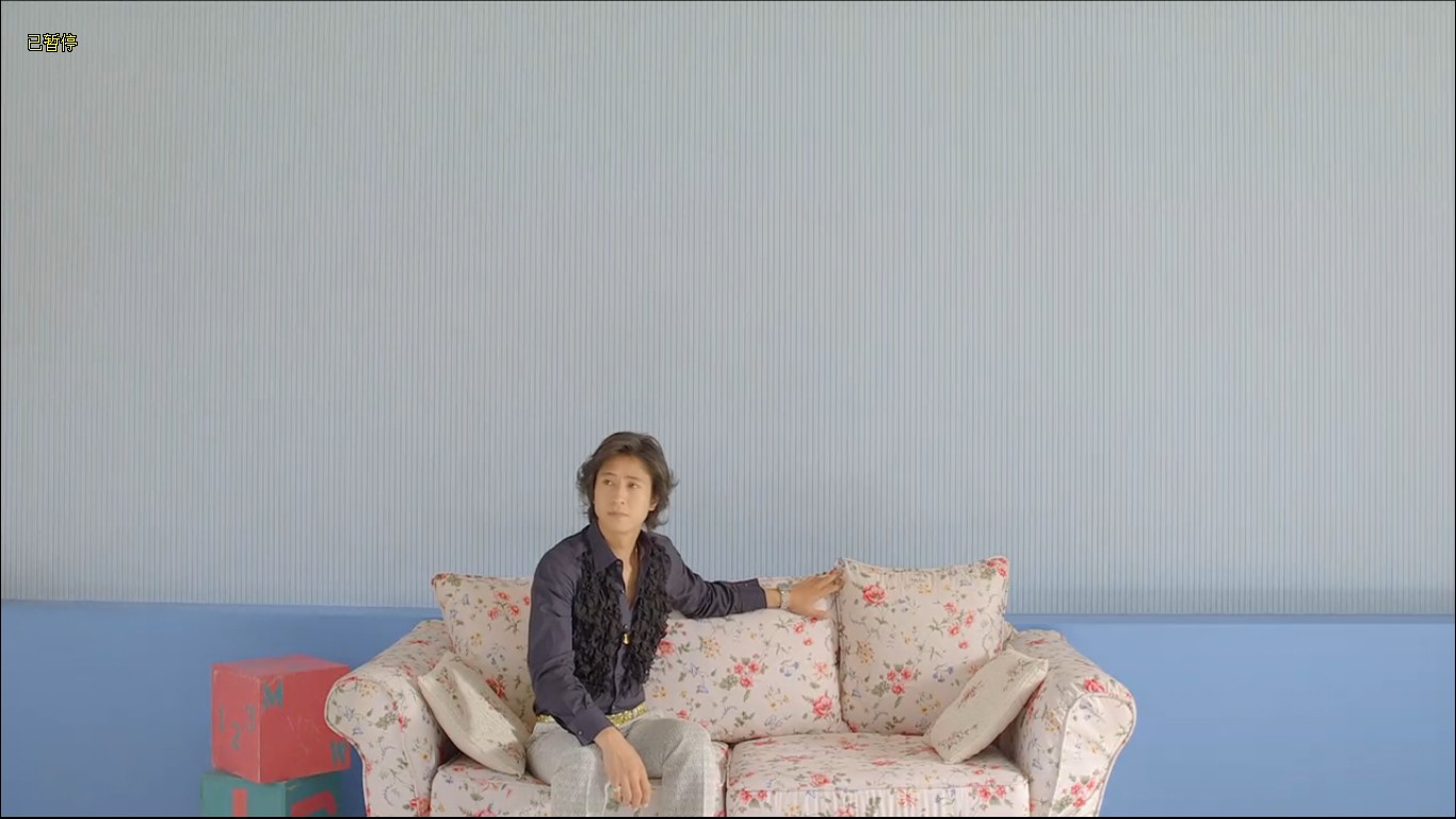 变身西装剧照的剧照