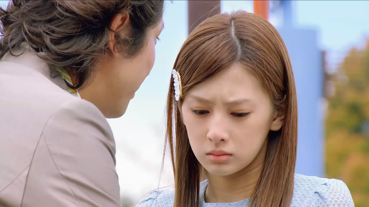 变身西装剧照的剧照