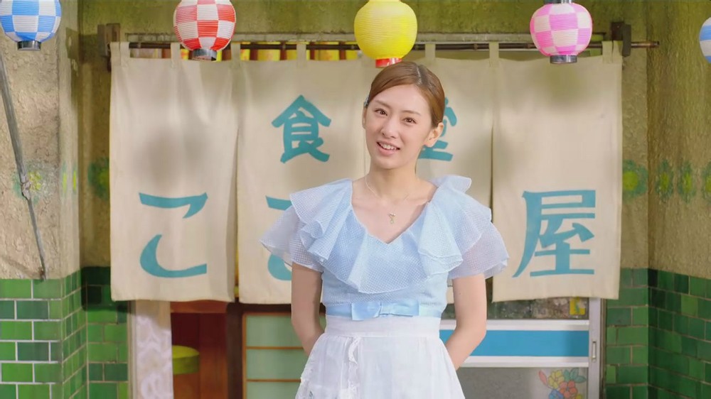 变身西装剧照的剧照