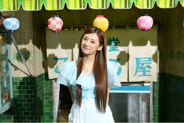 变身西装剧照的剧照