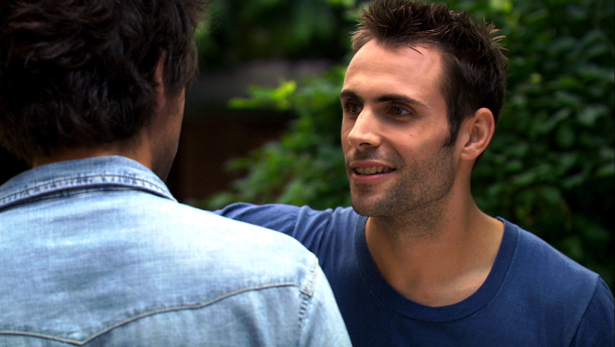 只爱意中人剧照的剧照